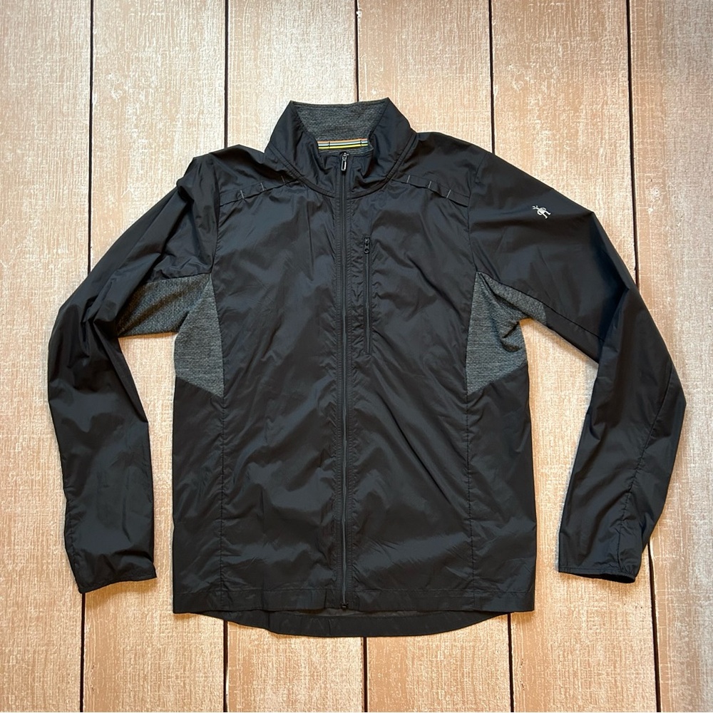 Smartwool Merino UltraLite Jacket
